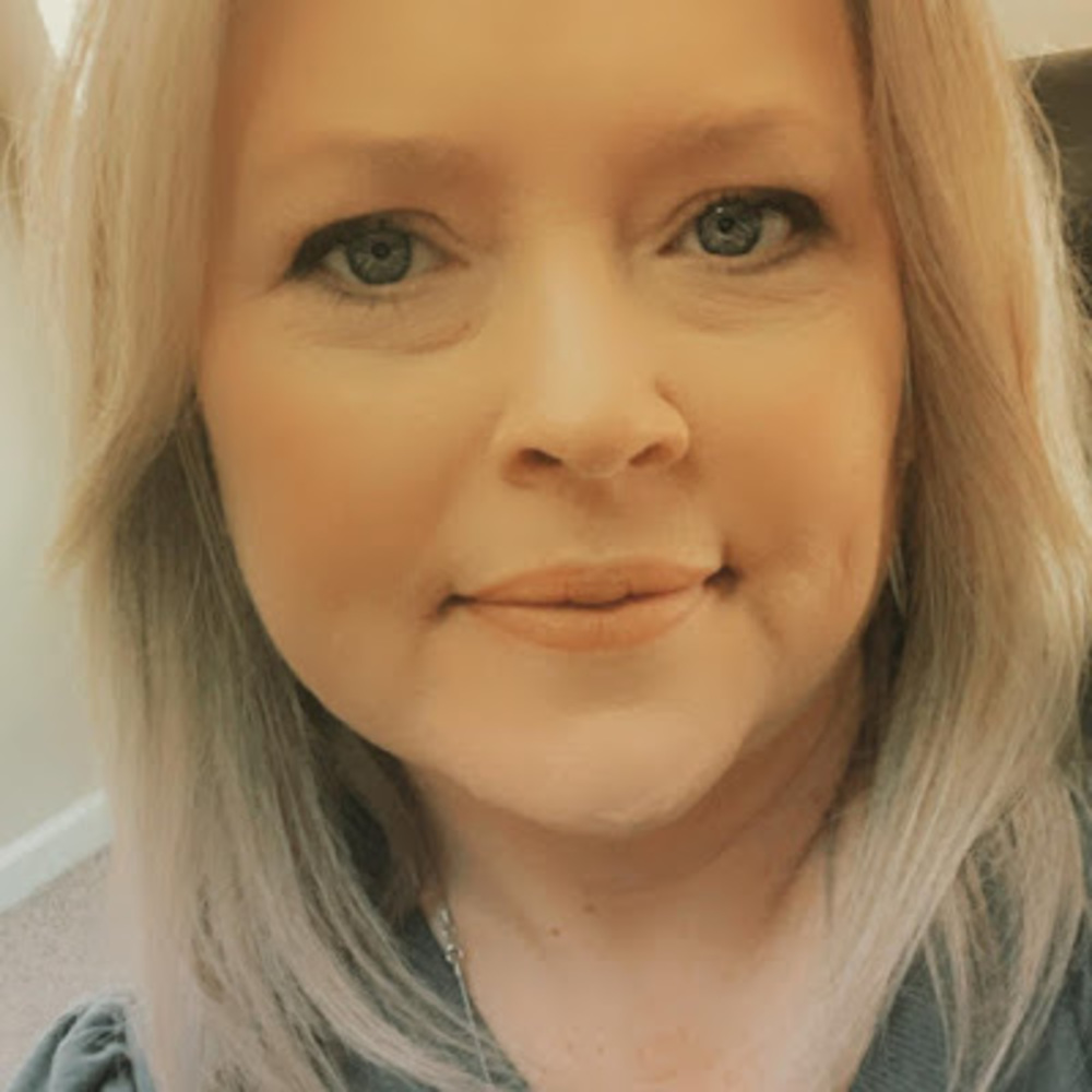 Meet your Posher, Rhonda